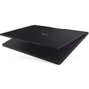 Lenovo Legion Pro 5 16IAX10 Gaming (2025) Laptop - 2nd Series / Intel Core Ultra 9-275HX / 16inch WQXGA / 1TB SSD / 32GB RAM / 8GB NVIDIA GeForce RTX 5070 / Windows 11 Home / English & Arabic Keyboard / Eclipse Black / Middle East Version - [83F3001YAX]