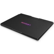 Lenovo Legion Pro 7 16IAX10H Gaming (2025) Laptop - 2nd Series / Intel Core Ultra 9-275HX / 16inch WQXGA / 2TB SSD / 32GB RAM / 12GB NVIDIA GeForce RTX 5070 Ti / Windows 11 / English & Arabic Keyboard / Eclipse Black / Middle East Version - [83F5008PAX]