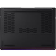 Lenovo Legion Pro 7 16IAX10H Gaming (2025) Laptop - 2nd Series / Intel Core Ultra 9-275HX / 16inch WQXGA / 2TB SSD / 32GB RAM / 12GB NVIDIA GeForce RTX 5070 Ti / Windows 11 / English & Arabic Keyboard / Eclipse Black / Middle East Version - [83F5008PAX]