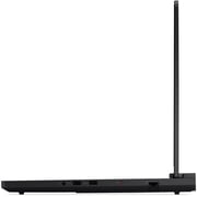 Lenovo Legion Pro 7 16IAX10H Gaming (2025) Laptop - 2nd Series / Intel Core Ultra 9-275HX / 16inch WQXGA / 2TB SSD / 32GB RAM / 12GB NVIDIA GeForce RTX 5070 Ti / Windows 11 / English & Arabic Keyboard / Eclipse Black / Middle East Version - [83F5008PAX]