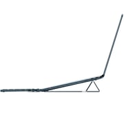 Lenovo Yoga Book 9 14IAH10 2-in-1 Convertible (2025) Laptop - 2nd Series / Intel Core Ultra 9-285H / 14inch 2.8K / 1TB SSD / 32GB RAM / Shared Intel Arc 140T / Windows 11 Home / English & Arabic Keyboard / Tidal Teal / Middle East Version - [83KJ000LAX]