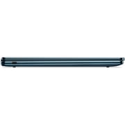 Lenovo Yoga Book 9 14IAH10 2-in-1 Convertible (2025) Laptop - 2nd Series / Intel Core Ultra 9-285H / 14inch 2.8K / 1TB SSD / 32GB RAM / Shared Intel Arc 140T / Windows 11 Home / English & Arabic Keyboard / Tidal Teal / Middle East Version - [83KJ000LAX]
