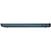 Lenovo Yoga Book 9 14IAH10 2-in-1 Convertible (2025) Laptop - 2nd Series / Intel Core Ultra 9-285H / 14inch 2.8K / 1TB SSD / 32GB RAM / Shared Intel Arc 140T / Windows 11 Home / English & Arabic Keyboard / Tidal Teal / Middle East Version - [83KJ000LAX]