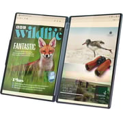 Lenovo Yoga Book 9 14IAH10 2-in-1 Convertible (2025) Laptop - 2nd Series / Intel Core Ultra 9-285H / 14inch 2.8K / 1TB SSD / 32GB RAM / Shared Intel Arc 140T / Windows 11 Home / English & Arabic Keyboard / Tidal Teal / Middle East Version - [83KJ000LAX]