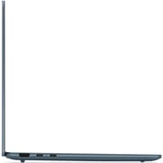 Lenovo Yoga Slim 7 14AKP10 (2025) Copilot+ PC - AMD Ryzen AI 7 350 / 14inch WUXGA / 1TB SSD / 32GB RAM / Shared AMD Radeon 860M Graphics / Windows 11 Home / English & Arabic Keyboard / Tidal Teal / Middle East Version - [83JY002BAX]