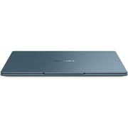 Lenovo Yoga Slim 7 14AKP10 (2025) Copilot+ PC - AMD Ryzen AI 7 350 / 14inch WUXGA / 1TB SSD / 32GB RAM / Shared AMD Radeon 860M Graphics / Windows 11 Home / English & Arabic Keyboard / Tidal Teal / Middle East Version - [83JY002BAX]