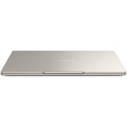 Lenovo Yoga Slim 7 14ILL10 (2025) Copilot+ PC - 2nd Series / Intel Core Ultra 7-258V / 14inch 2.8K / 1TB SSD / 32GB RAM / Shared Intel ARC 140V Graphics / Windows 11 Home / English & Arabic Keyboard / Seashell / Middle East Version - [83JX006AAX]