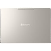 Lenovo Yoga Slim 7 14ILL10 (2025) Copilot+ PC - 2nd Series / Intel Core Ultra 7-258V / 14inch 2.8K / 1TB SSD / 32GB RAM / Shared Intel ARC 140V Graphics / Windows 11 Home / English & Arabic Keyboard / Seashell / Middle East Version - [83JX006AAX]