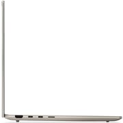 Lenovo Yoga Slim 7 14ILL10 (2025) Copilot+ PC - 2nd Series / Intel Core Ultra 7-258V / 14inch 2.8K / 1TB SSD / 32GB RAM / Shared Intel ARC 140V Graphics / Windows 11 Home / English & Arabic Keyboard / Seashell / Middle East Version - [83JX006AAX]