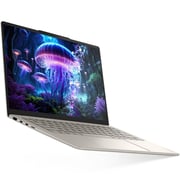 Lenovo Yoga Slim 7 14ILL10 (2025) Copilot+ PC - 2nd Series / Intel Core Ultra 7-258V / 14inch 2.8K / 1TB SSD / 32GB RAM / Shared Intel ARC 140V Graphics / Windows 11 Home / English & Arabic Keyboard / Seashell / Middle East Version - [83JX006AAX]
