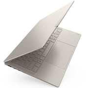 Lenovo Yoga Slim 7 14ILL10 (2025) Copilot+ PC - 2nd Series / Intel Core Ultra 7-258V / 14inch 2.8K / 1TB SSD / 32GB RAM / Shared Intel ARC 140V Graphics / Windows 11 Home / English & Arabic Keyboard / Seashell / Middle East Version - [83JX006AAX]