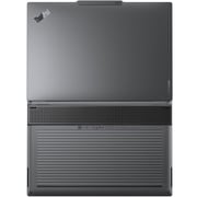 Lenovo ThinkPad X9-14 Gen 1 Aura Edition (2025) Copilot+ PC - 2nd Series / Intel Core Ultra 7-258V / 14inch WUXGA / 1TB SSD / 32GB RAM / Intel Arc 140V / Windows 11 Pro / English & Arabic Keyboard / Grey / Middle East Version - [21QA002CGR] + Headphone