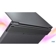 Lenovo ThinkPad X9-14 Gen 1 Aura Edition (2025) Copilot+ PC - 2nd Series / Intel Core Ultra 7-258V / 14inch WUXGA / 1TB SSD / 32GB RAM / Intel Arc 140V / Windows 11 Pro / English & Arabic Keyboard / Grey / Middle East Version - [21QA002CGR] + Headphone
