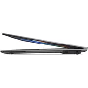 Lenovo ThinkPad X9-14 Gen 1 Aura Edition (2025) Copilot+ PC - 2nd Series / Intel Core Ultra 7-258V / 14inch WUXGA / 1TB SSD / 32GB RAM / Intel Arc 140V / Windows 11 Pro / English & Arabic Keyboard / Grey / Middle East Version - [21QA002CGR] + Headphone
