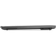 Lenovo ThinkPad X9-14 Gen 1 Aura Edition (2025) Copilot+ PC - 2nd Series / Intel Core Ultra 7-258V / 14inch WUXGA / 1TB SSD / 32GB RAM / Intel Arc 140V / Windows 11 Pro / English & Arabic Keyboard / Grey / Middle East Version - [21QA002CGR] + Headphone