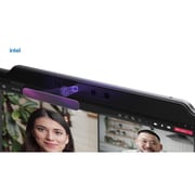Lenovo ThinkPad X9-14 Gen1 Aura Edition (2025) Copilot+ PC - 2nd Series / Intel Core Ultra 7-258V / 14inch WUXGA / 1TB SSD / 32GB RAM / Shared Intel Arc 140V Graphics / Windows 11 Pro / English & Arabic Keyboard / Grey / Middle East Version - [21QA002CGR]
