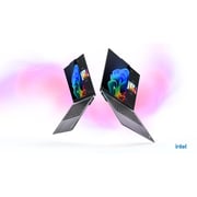 Lenovo ThinkPad X9-14 Gen1 Aura Edition (2025) Copilot+ PC - 2nd Series / Intel Core Ultra 7-258V / 14inch WUXGA / 1TB SSD / 32GB RAM / Shared Intel Arc 140V Graphics / Windows 11 Pro / English & Arabic Keyboard / Grey / Middle East Version - [21QA002CGR]