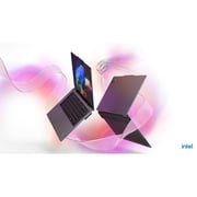Lenovo ThinkPad X9-14 Gen1 Aura Edition (2025) Copilot+ PC - 2nd Series / Intel Core Ultra 7-258V / 14inch WUXGA / 1TB SSD / 32GB RAM / Shared Intel Arc 140V Graphics / Windows 11 Pro / English & Arabic Keyboard / Grey / Middle East Version - [21QA002CGR]
