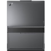 Lenovo ThinkPad X9-14 Gen1 Aura Edition (2025) Copilot+ PC - 2nd Series / Intel Core Ultra 7-258V / 14inch WUXGA / 1TB SSD / 32GB RAM / Shared Intel Arc 140V Graphics / Windows 11 Pro / English & Arabic Keyboard / Grey / Middle East Version - [21QA002CGR]
