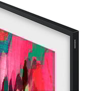 Samsung 75inch The Frame Pro NeoQLED 4K HDR Smart Television (2025 Model) - QA75LS03FWUXZN