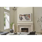 Samsung 75inch The Frame Pro NeoQLED 4K HDR Smart Television (2025 Model) - QA75LS03FWUXZN