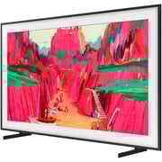 Samsung 75inch The Frame Pro NeoQLED 4K HDR Smart Television (2025 Model) - QA75LS03FWUXZN