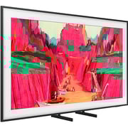 Samsung 75inch The Frame Pro NeoQLED 4K HDR Smart Television (2025 Model) - QA75LS03FWUXZN