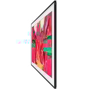 Samsung 75inch The Frame Pro NeoQLED 4K HDR Smart Television (2025 Model) - QA75LS03FWUXZN