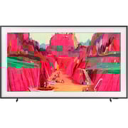 Samsung 85inch The Frame Pro NeoQLED 4K HDR Smart Television (2025 Model) - QA85LS03FWUXZN