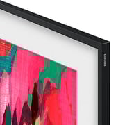 Samsung 85inch The Frame Pro NeoQLED 4K HDR Smart Television (2025 Model) - QA85LS03FWUXZN