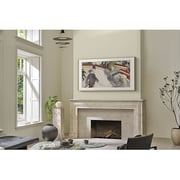 Samsung 85inch The Frame Pro NeoQLED 4K HDR Smart Television (2025 Model) - QA85LS03FWUXZN