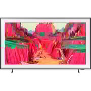Samsung 85inch The Frame Pro NeoQLED 4K HDR Smart Television (2025 Model) - QA85LS03FWUXZN