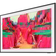 Samsung 85inch The Frame Pro NeoQLED 4K HDR Smart Television (2025 Model) - QA85LS03FWUXZN