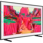 Samsung 85inch The Frame Pro NeoQLED 4K HDR Smart Television (2025 Model) - QA85LS03FWUXZN