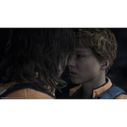 Death Stranding 2 On The Beach Game for PS5, Physical Disc, Sony Interatctive Entertainment.