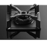 Robam FireCube Series Built-in 5 Burner Gas Hob Black - JZY-9B2H50