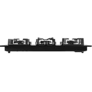 Robam FireCube Series Built-in 5 Burner Gas Hob Black - JZY-9B2H50