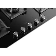 Robam FireCube Series Built-in 5 Burner Gas Hob Black - JZY-9B2H50