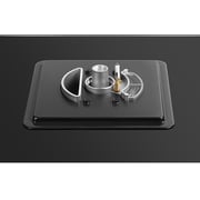Robam FireCube Series Built-in 5 Burner Gas Hob Black - JZY-9B2H50