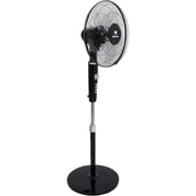 Havells Rigo Pedestal Fan - FOSRGTBLK16021