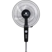 Havells Rigo Pedestal Fan - FOSRGTBLK16021