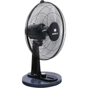 Havells Rigo Table Fan - FOTRGTBLK16121