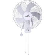 Havells Oro Wall Fan - FOWORTWHT16121