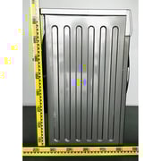Tornado Front Load Washing Machine 8 kg - TWX-FV812GOSSU