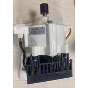 Tornado Front Load Washing Machine 8 kg - TWX-FV812GOSSU
