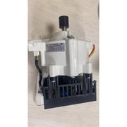 Tornado Front Load Washing Machine 10 kg - TWX-FV1012GOSSU