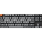 Keychron K1 Max Slim Wireless Keyboard Black - K1M-H1-AR