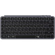 Keychron B1 Pro Wireless Arabic Keyboard Space Grey - B1P-K1-AR