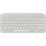 Keychron B1 Pro Compact Wireless Keyboard Ivory White - B1P-K8-AR