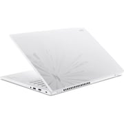 Acer Nitro Lite Gaming (2023) Laptop - 13th Gen / Intel Core i5-13420H / 16inch WUXGA / 512GB SSD / 16GB RAM / 6GB NVIDIA GeForce RTX 3050 Graphics / Windows 11 Home / English Keyboard / Pearl White / International Version - [NL16-71G-55JR]